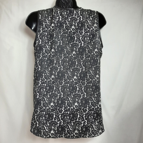 Vince Camuto Top Blouse - Picture 3 of 6